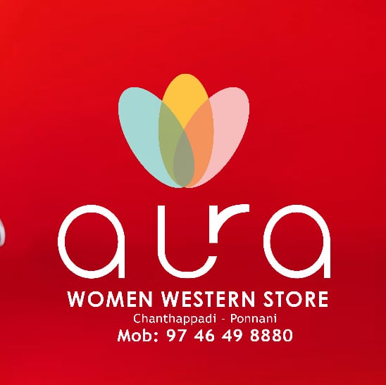Aura Women Western Store Ponnani