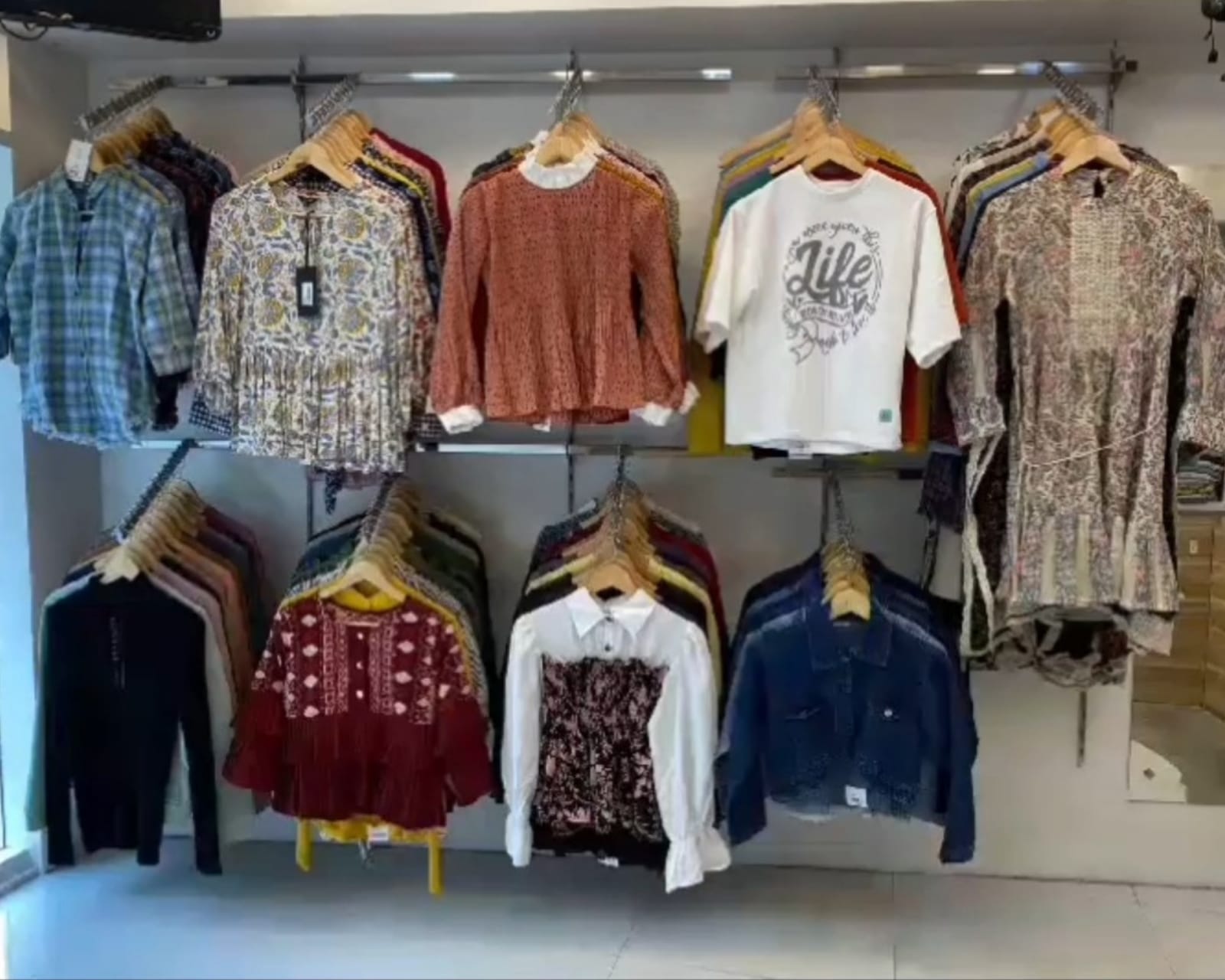 Aura Women Western Store Ponnani