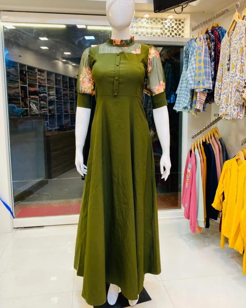 Aura Women Western Store Ponnani