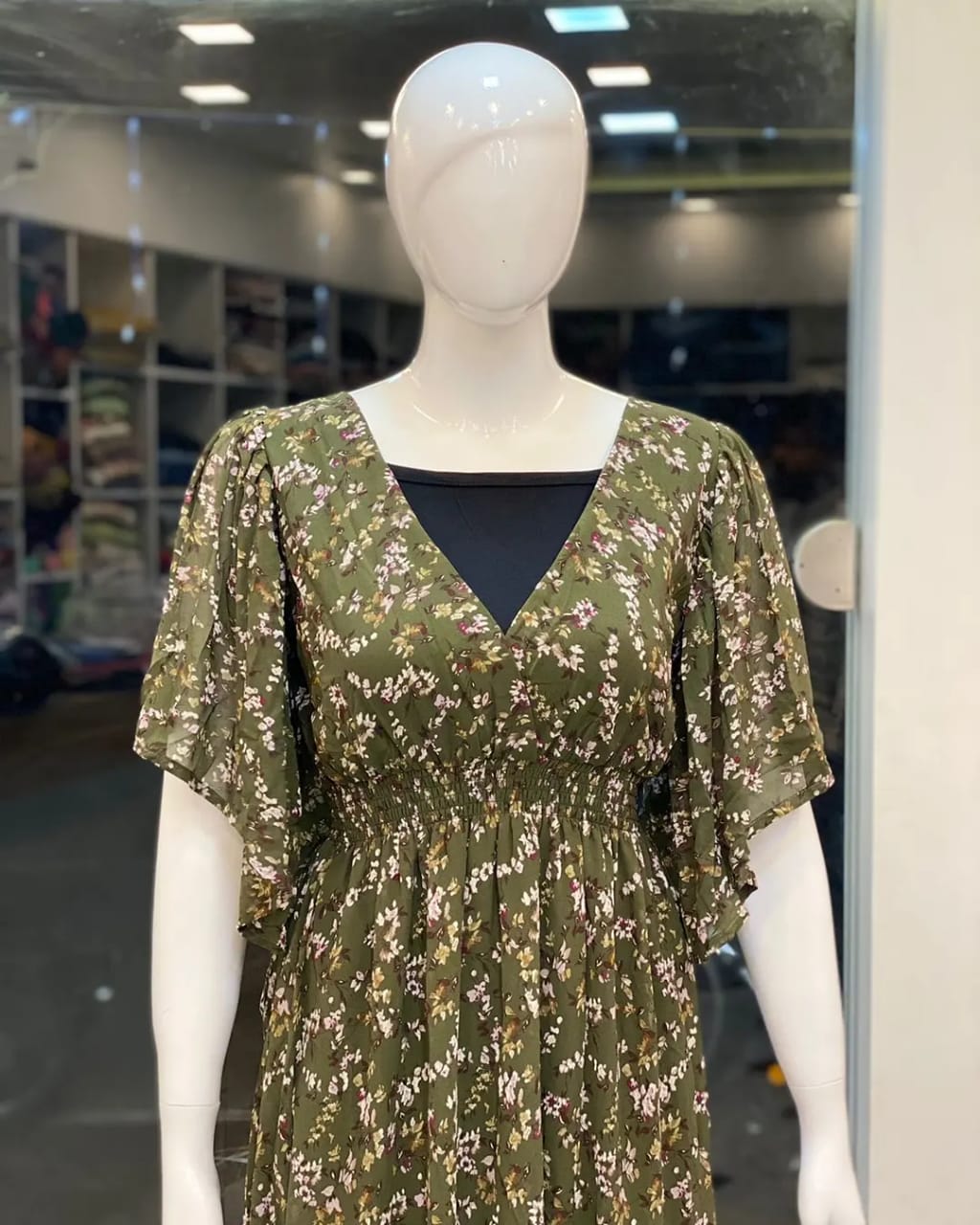 Aura Women Western Store Ponnani